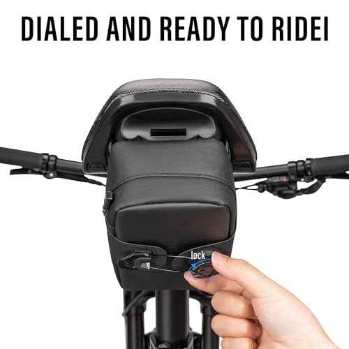 Bike Seat Bag, Bike Saddle Bag Under Seat, Mountain Road Bike Bag Under Seat Packs, Bicycle Saddle Tool Bag, Cycling Bag