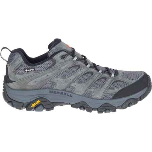 Merrell Men's Moab 3 Tactical Industrial Shoe
