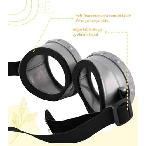 Halloween Costume Accessories for Adult Men - Halloween Costumes Party Cosplay Set for Male Teen