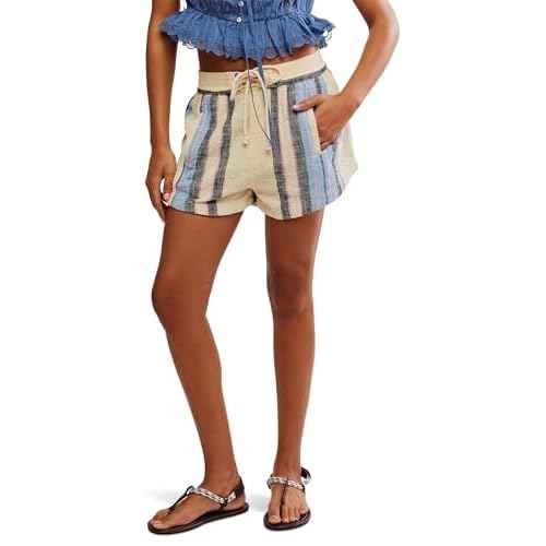 Free People Women's Kalli Board Shorts