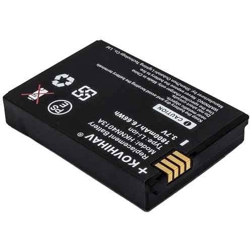 BT90 Walkie-Talkie Battery Compatible with DLR1020 DLR1060 DLR110 DLR Series HKNN4013 HKNN4013A