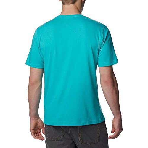Columbia Men's Thistletown Hills Short Sleeve
