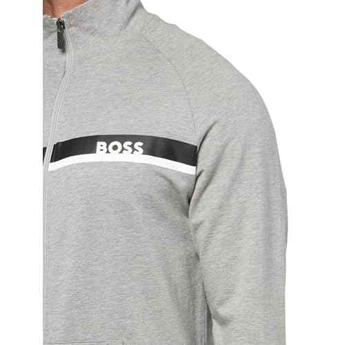 BOSS mens Authentic Jacket
