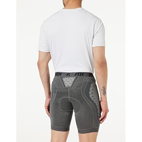 Fox Racing Mens Titan Race Short
