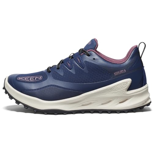 KEEN Women's, Zionic Hiking Waterproof Mid Boot