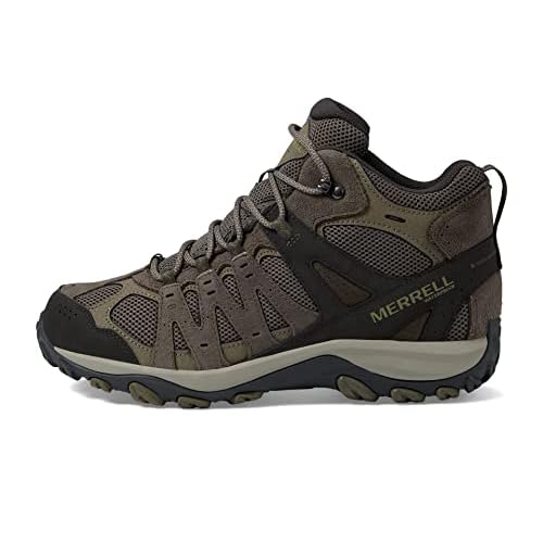 Merrell Men's, Accentor 3 Mid Waterproof Hiking Boot