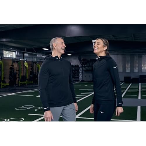 Mizuno Men's Infinity Hoody