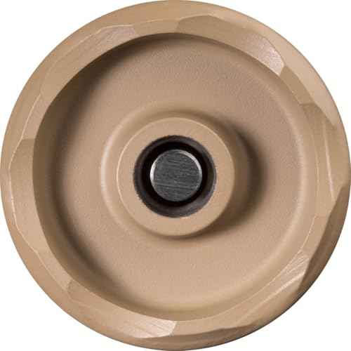 SureFire 7.62 Caliber Bore Alignment Rod to Check Suppressor Alignment (SF-ROD-762)