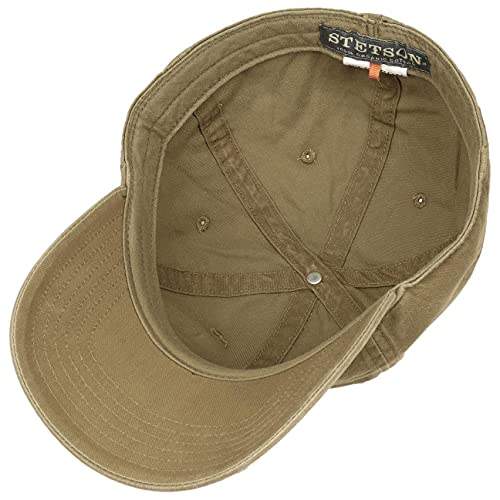 Stetson Ducor Sun Guard Cap Women/Men |