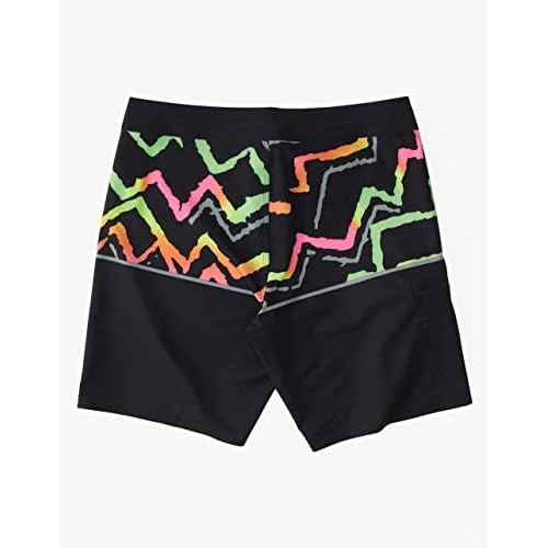 Billabong Fifty50 Airlite 19" Boardshorts