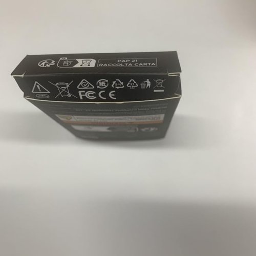 GEOID CS600 Cadence/Speed Sensor for Cycling, ANT+/Bluetooth Wireless Bicycle RPM Sensor Compatible with Bike Computers, Sport Watches, iOS/Android APPS