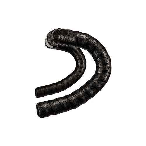 Lizard Skins DSP Bar Tape - Jet Black - 4.6mm