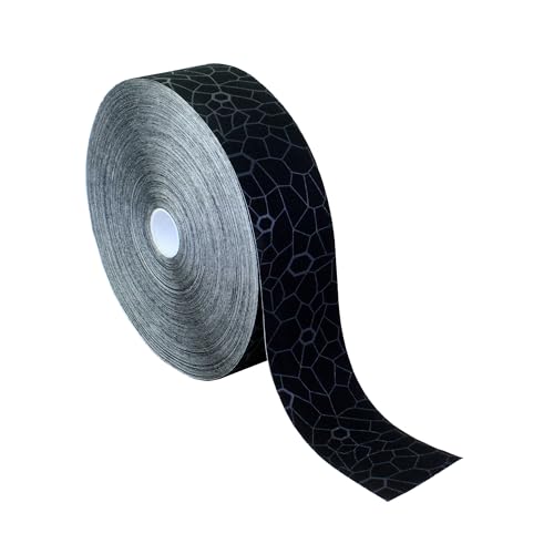 THERABAND Kinesiology Tape, Roll, with XactStretch Indicatorsv Water Resistant, Cut-to-Length