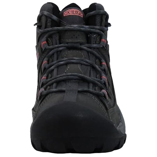 KEEN Women's Targhee 2 Mid Height Waterproof