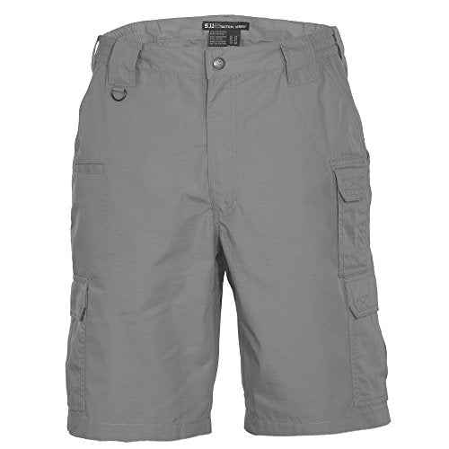 5.11 Tactical Men's Taclite Pro 11" Ripstop Shorts, Adjustable Waistband, Style 73308