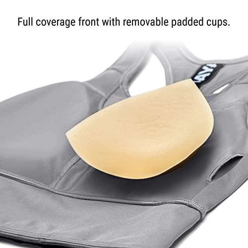 Hayabusa Women's Crossback Sports Bra