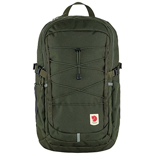 Fj?llr?ven Skule 28 Backpack - Deep Forest