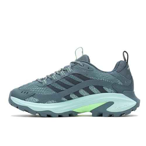 Merrell Womens Moab Speed 2