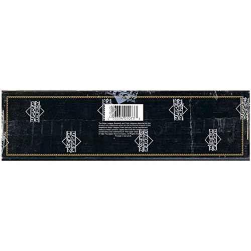 1993 Upper Deck Baseball Complete Factory Set/Derek Jeter