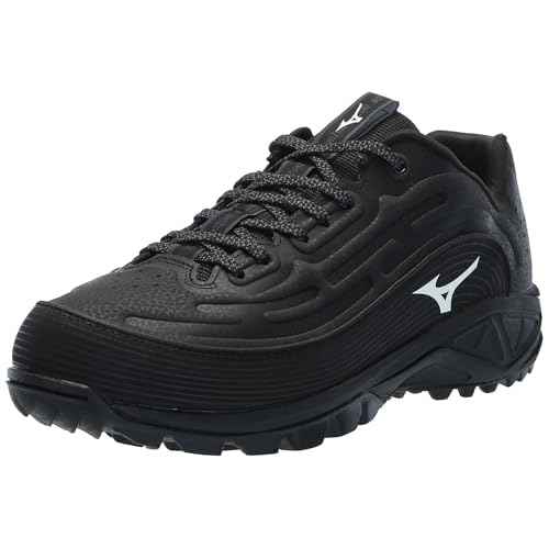 Mizuno Mens Ambition 3 Bb Low as