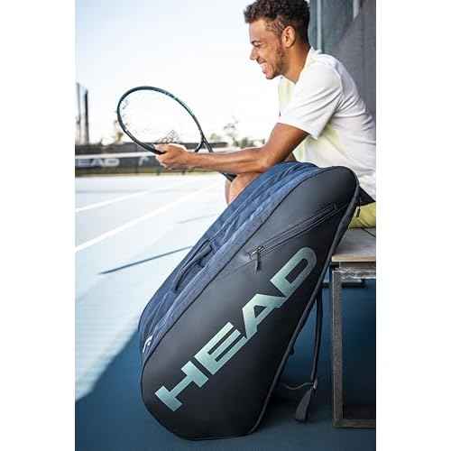 HEAD Tour Racquet Bag L (9R) NV