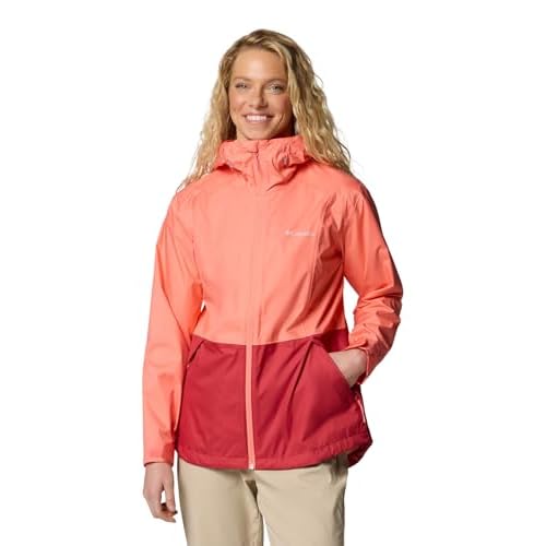 Columbia Women's Inner Limits III Jacket