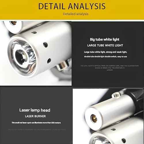 2025 New Rechargeable LED Laser Headlamp Physical Therapy Headlamp High Lumens- Lightweight Enhance Professional Physical Therapy with Adjustable Angles Headband Comfortable and Easy to Adjust