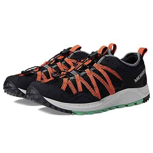 Merrell Mens Wildwood Aerosport