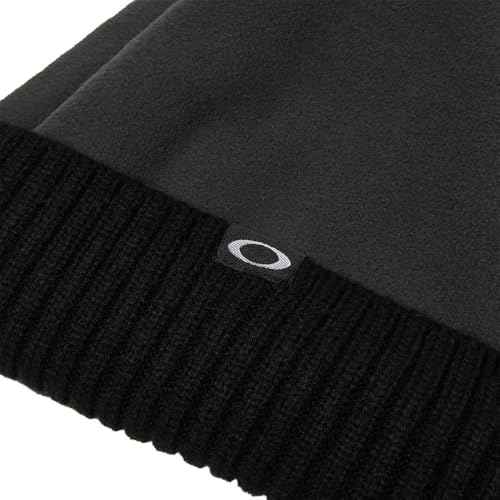Oakley Mens Ellipse Crown Beanie