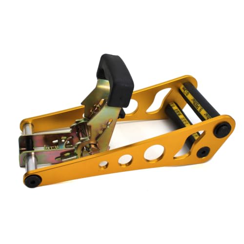Portable Archery Bow Press Tool Kit for Compound Bows - Open Tool Accessories with Case