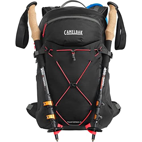 CamelBak Women's Fourteener 24 100oz Hydration Reservoir Hiking Backpack