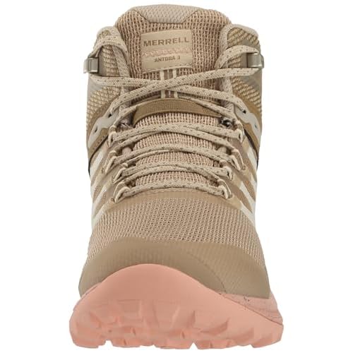 Merrell Men's Adventure 3 Hiking Boots