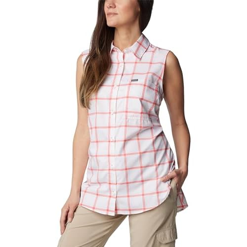 Columbia Women's Anytime Lite Sleeveless