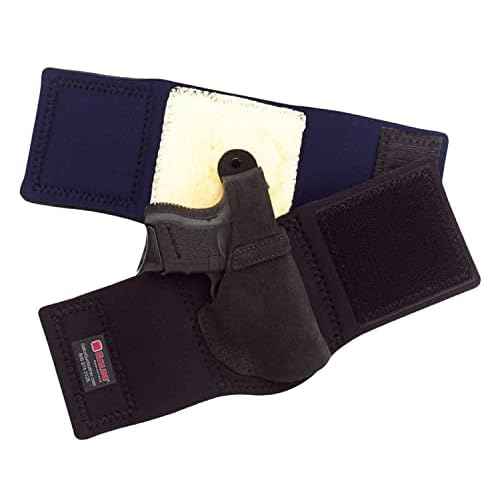 Galco Ankle Lite Holster AL662B