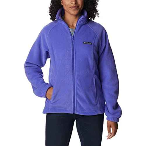 Columbia Women's Benton Springs Full Zip