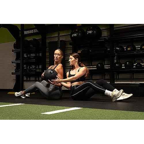 TRX Slamball