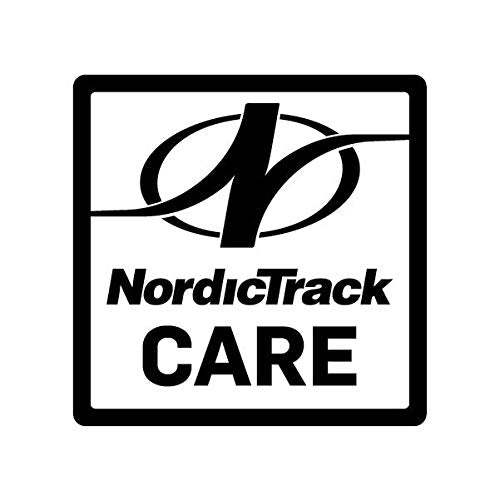 NordicTrack Care 3-Year Annual Maintenance Plan for Fitness Equipment $1000 to $1499.99