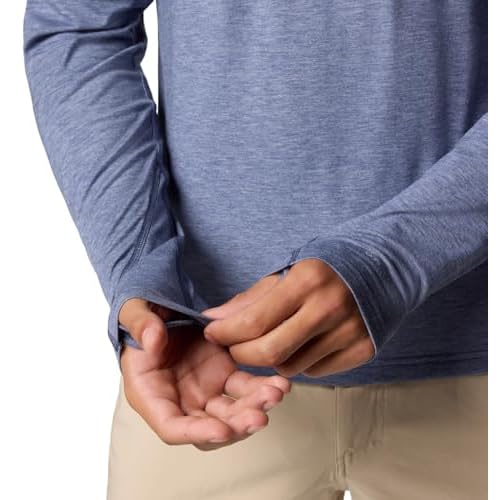 Columbia Men's PFG Uncharted Long Sleeve