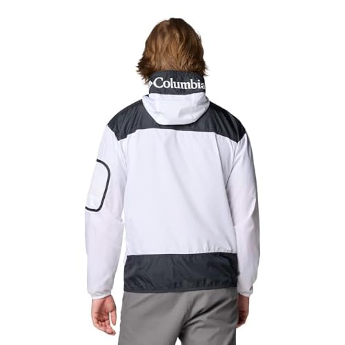 Columbia mens Challenger Ii Windbreaker
