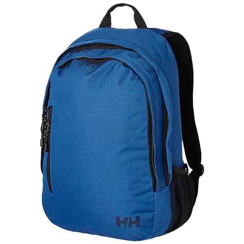 Helly-Hansen Unisex Dublin 2.0 Backpack, 606 Deep Fjord, One Size