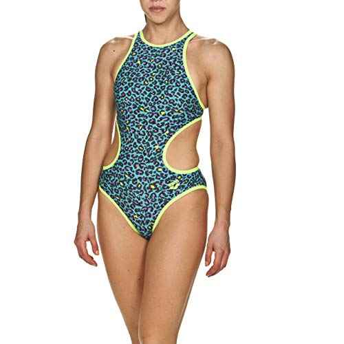 ARENA The One Leopard Print - MaxLife