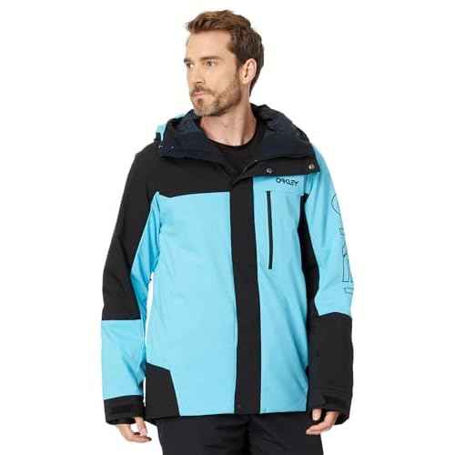 Oakley mens Thermonuclear Protection Tbt Insulated Jacket