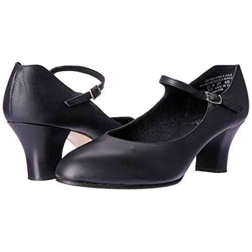 Capezio Womens Student FootlightDance Shoe