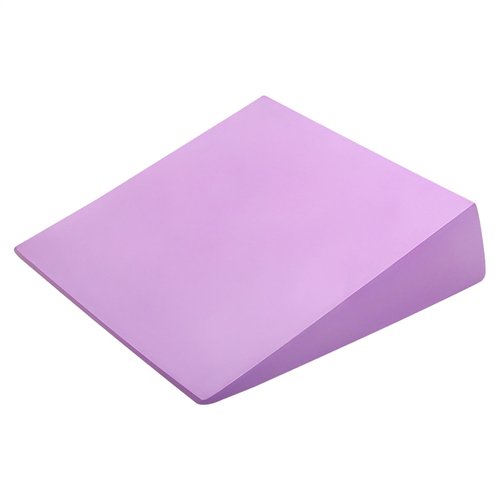 Calf Stretch Wedge, Squat Wedges Foot Wedge, Yoga Wedge Slant Board, Foam Wedge Stretching Blocks, Squat Wedges For Yoga, Heel Squats Calf Stretcher, Wedge Block For Balance, Strength, Stretch