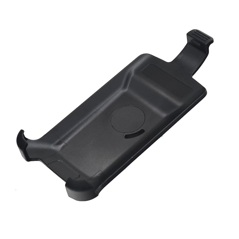 Swivel Belt Holster for Motorola SL1K SL2K SL4010 SL7550 SL7550E SL7580 SL7580E SL7590 SL7590E SL8050 SL8550 Walkie Talkie Case