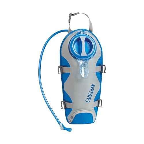 CamelBak UnBottle Insulated Hydration Crux Reservoir Set