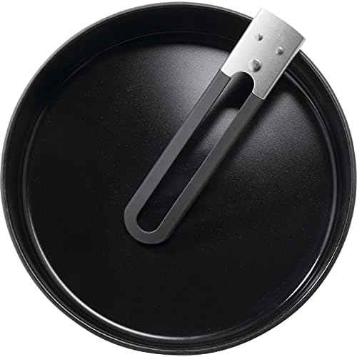 MSR WindBurner 8-Inch Ceramic Nonstick Camping and Backpacking Skillet