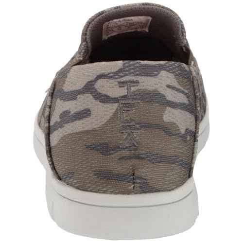 HUK Men's Brewster Slip on Wet Traction Fishing & Deck Shoes Boat