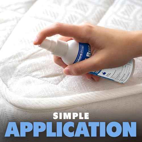 Bed Bug Spray Travel Size 3oz