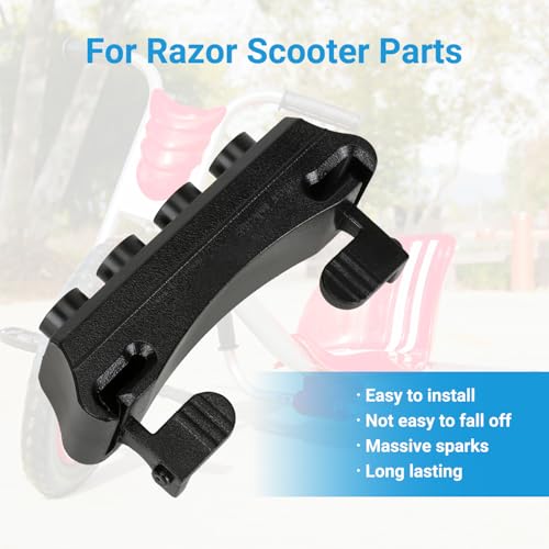 EOPOAYI Spark Cartridge for Razor Flash Rider 360 Electric Scooter - 1 Pack